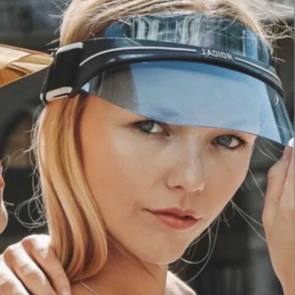 Dior🌀Visor - Picture 6 of 6